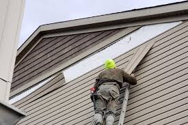 Siding for New Construction in Rome, IL